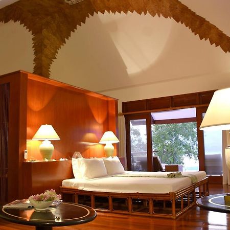Badian Island Wellness Resort Экстерьер фото
