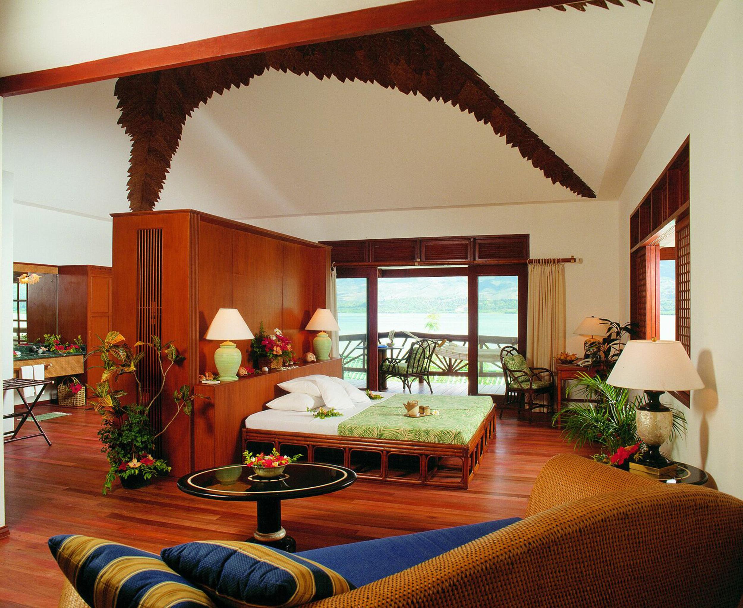 Badian Island Wellness Resort Экстерьер фото