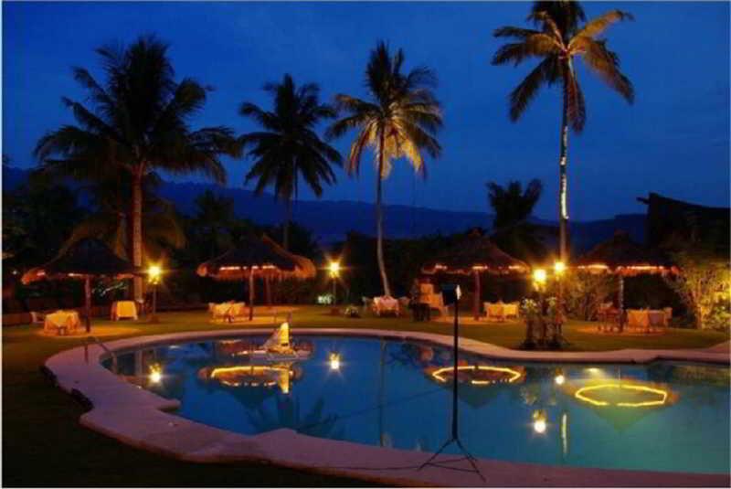 Badian Island Wellness Resort Экстерьер фото