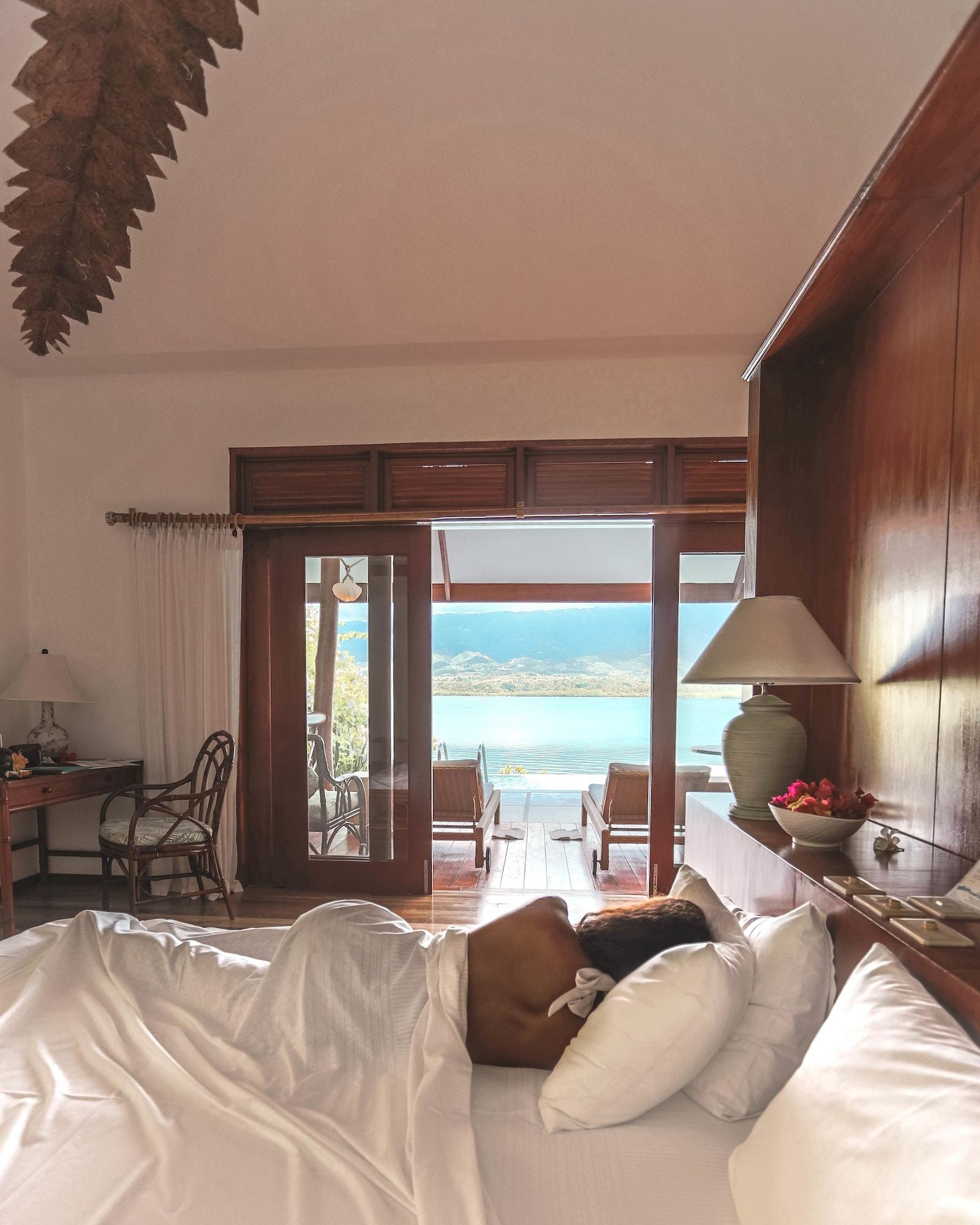 Badian Island Wellness Resort Экстерьер фото