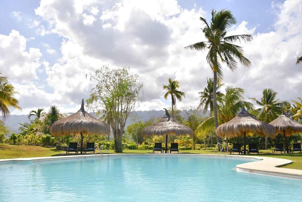 Badian Island Wellness Resort Экстерьер фото