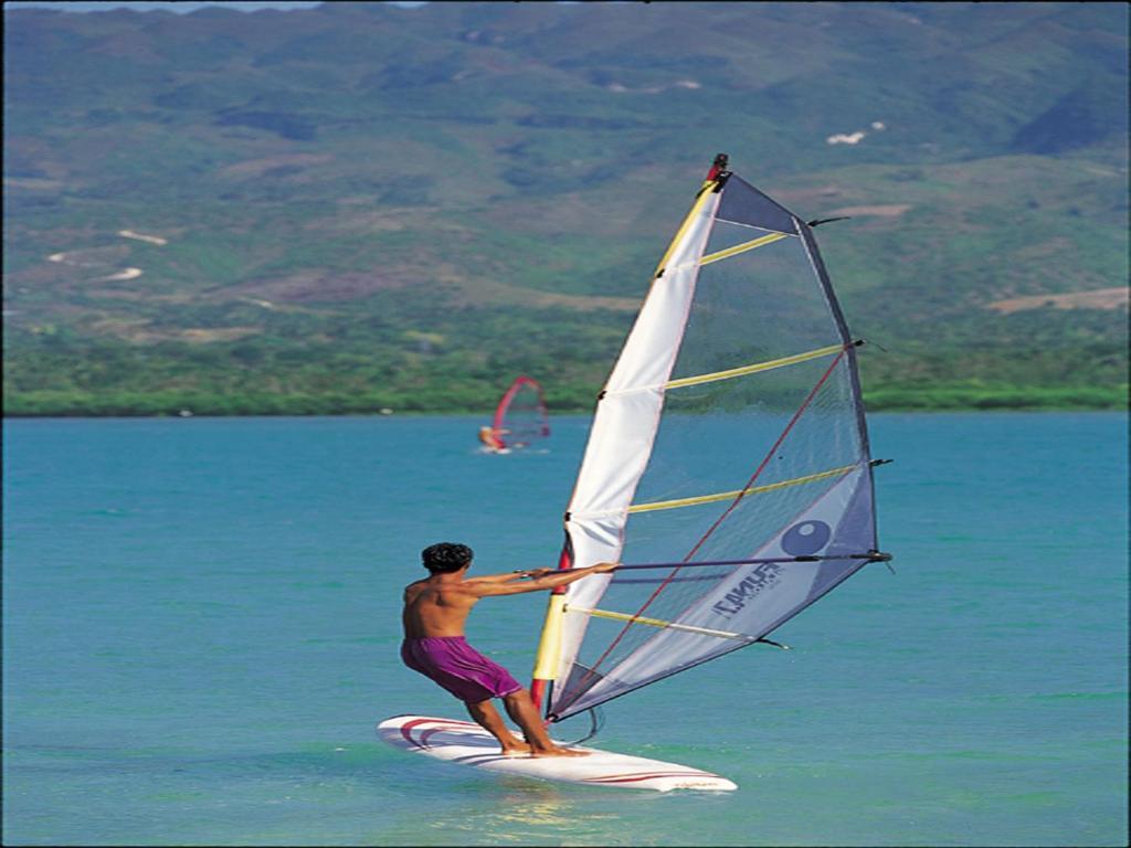 Badian Island Wellness Resort Экстерьер фото