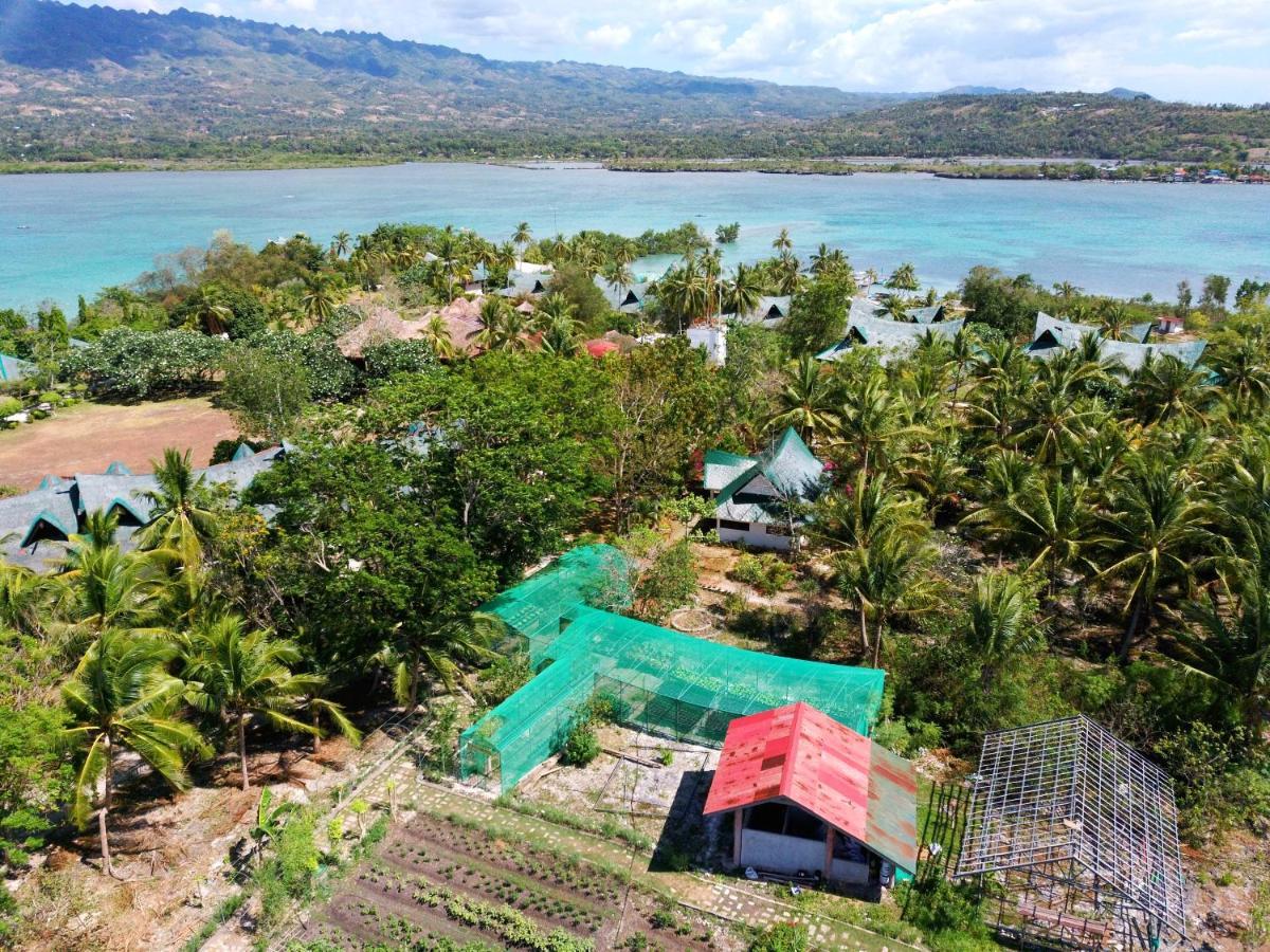 Badian Island Wellness Resort Экстерьер фото