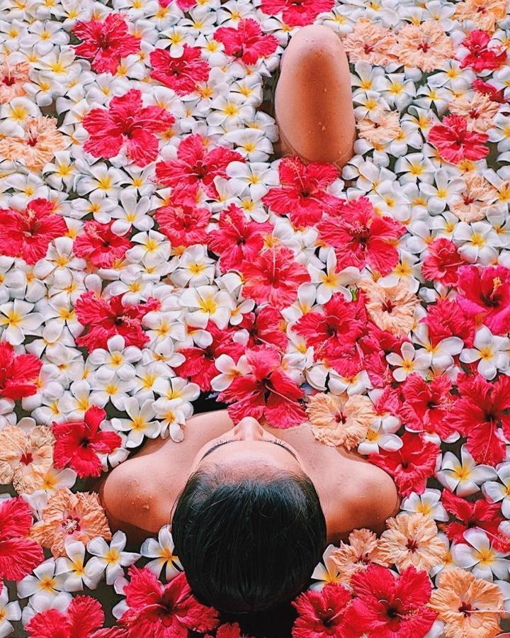 Badian Island Wellness Resort Экстерьер фото